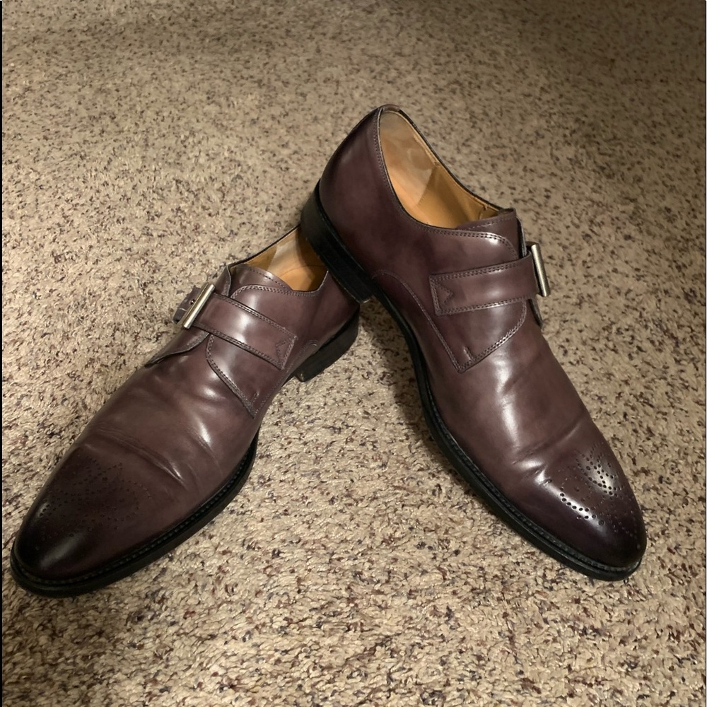 Magnanni dress shoes